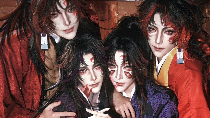 เหยียนเซิ่งถูกตี้จื้อพบว่ากำลังลอกเลียนเสี่ยวซือหมู่