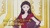 My Next Life as a Villainess: All Routes Lead to Doom! X Season 2 New PV