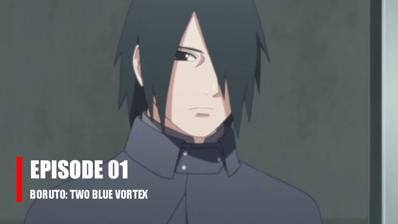 Boruto: Two Blue Vortex pode superar o Queerbaiting de Naruto?