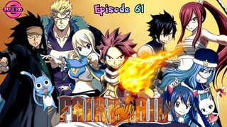 Fairy Tail Episode 61 Subtitle Indonesia