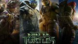 Teenage Mutant Ninja Turtles (2014)  Dubbing Indonesia