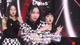 tripleS TOTAL WIN TITLE TRACK AND B-SIDE