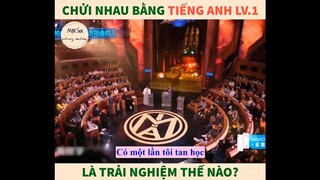 #MVHai Chửi nhau bằng tiếng Anh phần 2
