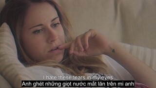 [Vietsub] I Hate Love - Claude Kelly