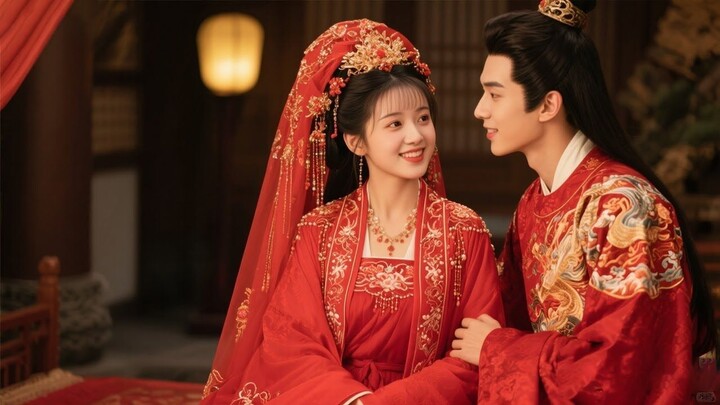 【IndoSub】Tunangan Berkhianat lalu Aku Langsung Menikah dengan Pangeran dan Dia Menyesal Gila!