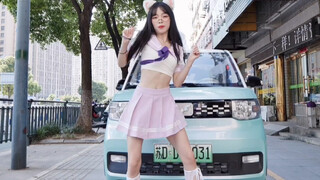 颖儿专场 是不是你们喜欢的镜娘