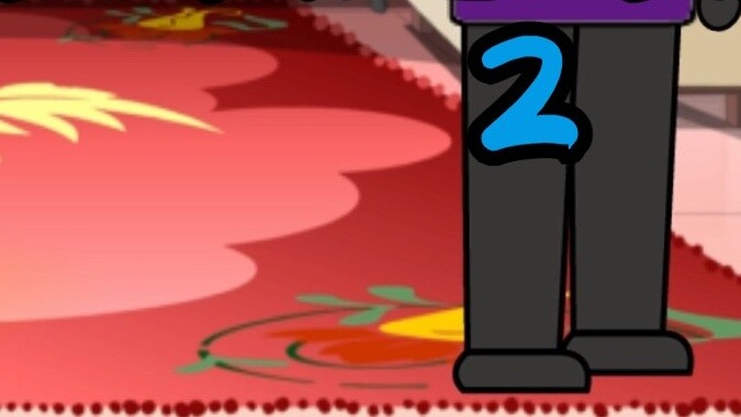 The Blocked Community 2