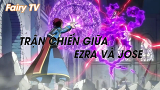 Hội pháp sư Fairy Tail (Short Ep 28) - Ezra x Jose #fairytail