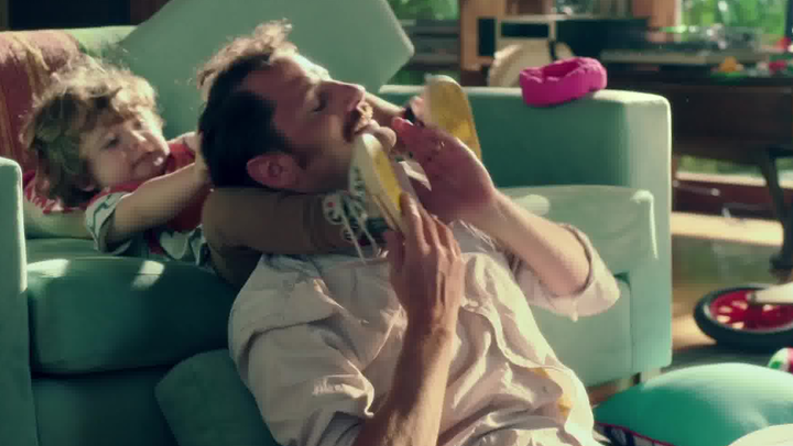 Coca-Cola’s Heartwarming Ad: Being a Dad Is Always a Joy!