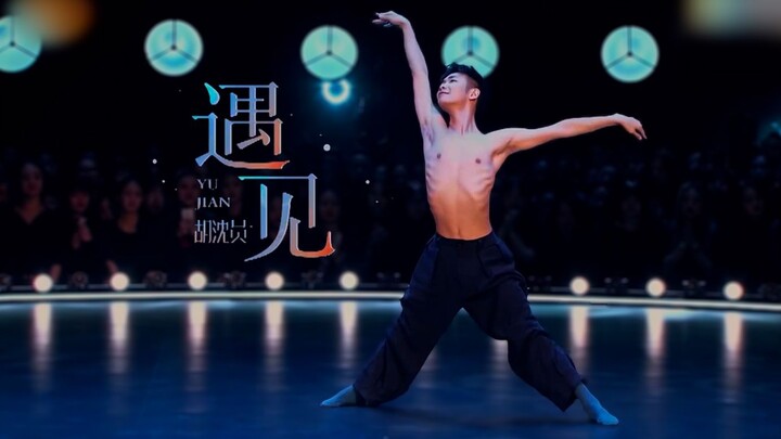 总有些惊奇的际遇 譬如 《遇见》你