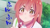 TV anime “Rent-A-Girlfriend” Season 3 Satisfaction rating 34 preview (WEB limited edition)