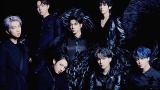 防弹少年团新曲BlackSwanMV公开