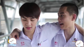 Boy love มาดูละคร love sick the series ซีบไทย รวมฉากกลัว | สปอย ตอนที่ 10
