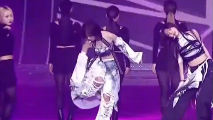 Năm nay KBS thực sự là một ê-kíp nghiệp dư cực kỳ kém cỏi.