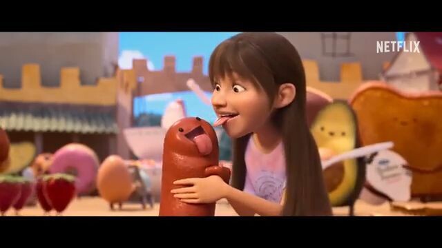 In Your Dreams (2025) – A Journey Beyond Reality