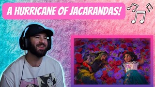 What Else Can I Do? (From "Encanto") | Reaction