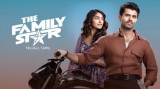 The Family Star (2024) Hindi Dubbed - 720P