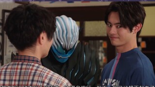 [Special Shots Tucao] Kamen Rider Revice Episode 39, pengeditan Akaishi yang menusuk hati dan jahat!