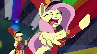 [MLP动画/转载] Sweet Victory（高清版）