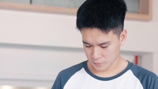 Siapa yang tidak pernah mengalami momen arus pendek di kepalanya?