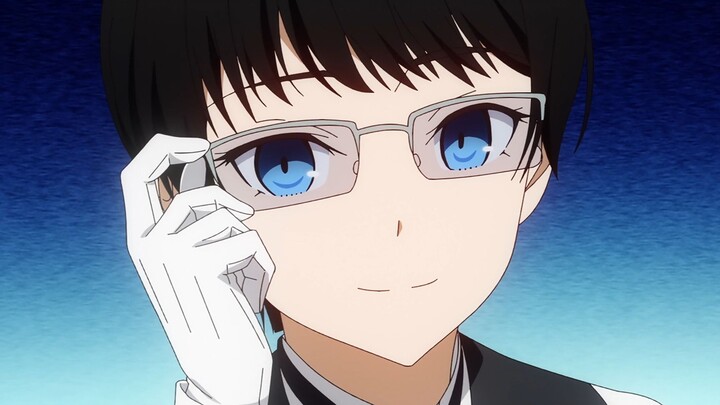 “It’s so attractive to both men and women💕! Hayasaka Ai’s damn charm…”