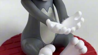 ฉันจะเรียกมันว่าของเล่น Tom and Jerry ที่ดีที่สุด การออกแบบก็สร้างสรรค์มาก!