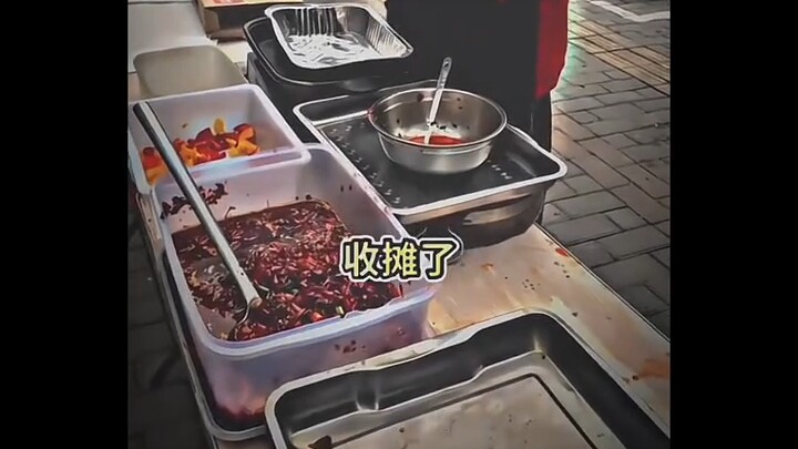 A decade-old restaurant proves the head chef's