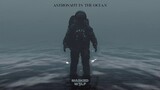 Masked Wolf - Astronaut in the Ocean click the link to Watch https://tinyurl.com/4uuux48j