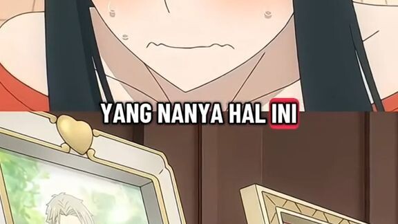 Kenapa Lloyd bisa foto mesra sama Yor tanpa mati?
