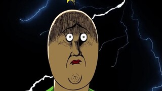 người đàn ông mắc sai lầm