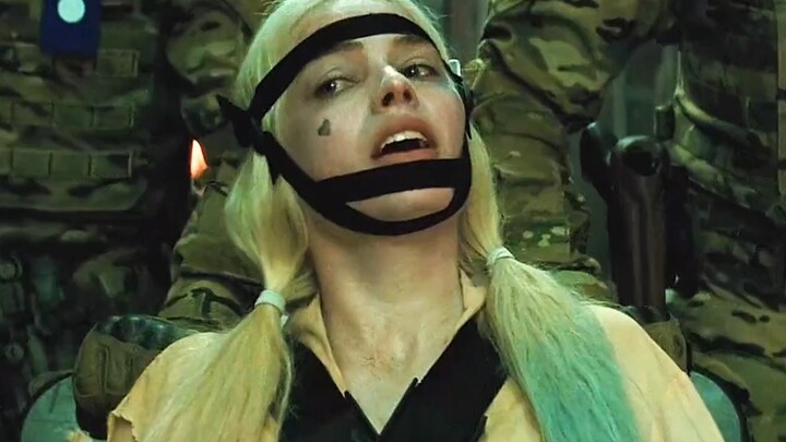 Si Badut putus asa di dalam hati; begitu tahu pacarnya ditangkap, ia nekat mempertaruhkan nyawanya u