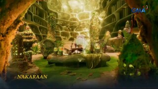 Encantadia Chronicles: Sanggre June 23 2025