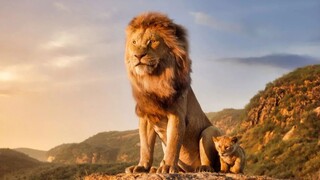 MUFASA THE LION KING TEASER TRAILER 2024 Disn