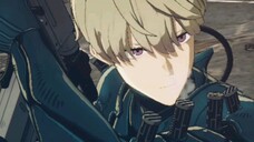 Kaiju No.8 S2 Episode 10 Sub Indo