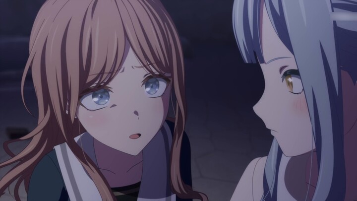 Karakter baru untuk memulai sekolah: Nagasaki Matsuyo