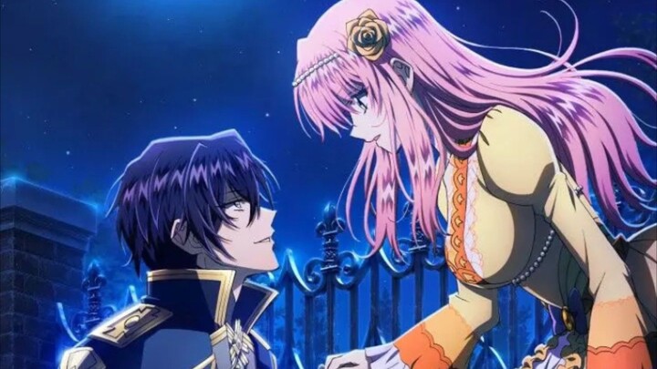 7th Time Loop: The Villainess Enjoys a Carefree Life Married to Her Worst Enemy [English Full Eps]