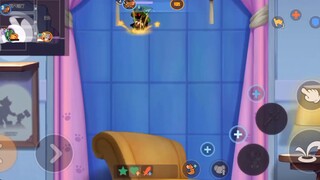 Tom and Jerry Happy New Year: These are my two most peak minutes in front of the second Tara in the 