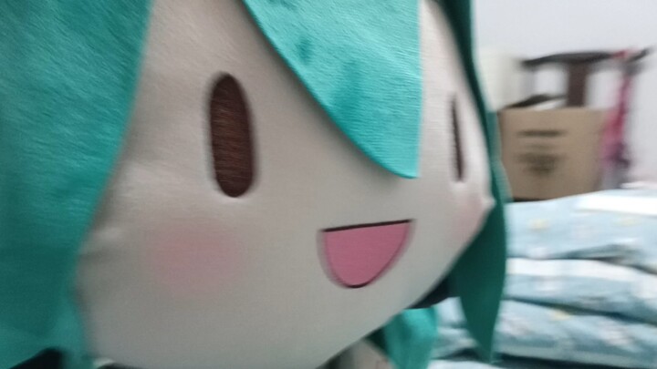 偷 饼 干 吃 的 fu fu!