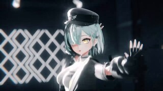 ⚡MMD bùng cháy⚡POP/STARS『Namachi Nightin』
