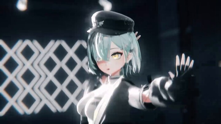 ⚡High-burning MMD⚡POP/STARS『Namachi Nightin』