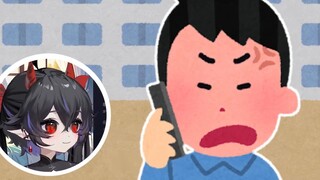 Episode paling sosial! Kapten, bangun!