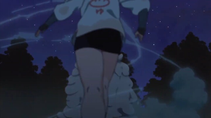 hampir di nodai sama hantu 💀