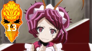 【Overlord】Femme Fatale Chapter 2-13: Soul Friend