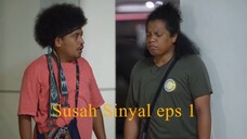 Susah Sinyal the series eps 1