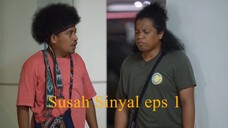 Susah Sinyal  the series eps 1