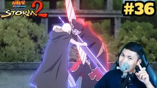 Suigetsu Hozuki VS Kisame Hoshigaki Full Fight ! Naruto Shippuden Ultimate Ninja Storm 2 Indonesia
