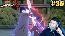 Suigetsu Hozuki VS Kisame Hoshigaki Full Fight ! Naruto Shippuden Ultimate Ninja Storm 2 Indonesia