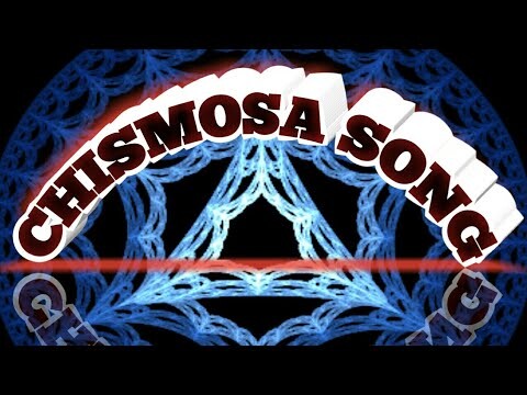 Chismosa song  - By:  Serpiente MME -  Lyrics