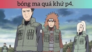 Bóng ma quá khứ p4