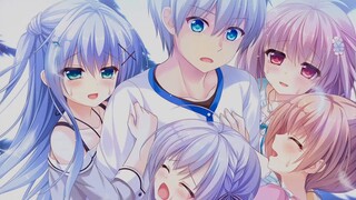 [Direkomendasikan untuk pendatang baru] Rekomendasikan 7 galgame yang sangat cocok untuk pemula untu